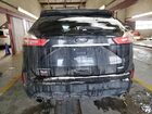 2019 Ford Edge Se Черный vin: 2FMPK3G96KBB14113