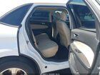 2016 Ford Edge Se White vin: 2FMPK3G97GBC13661
