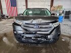 2018 Ford Edge Se Серый vin: 2FMPK3G97JBB55901