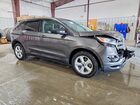 2018 Ford Edge Se Серый vin: 2FMPK3G97JBB55901