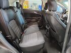 2018 Ford Edge Se Серый vin: 2FMPK3G97JBB55901