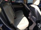 2016 Ford Edge Sel Синий vin: 2FMPK3J81GBB25852