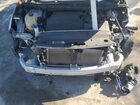 2018 Ford Edge Sel Silver vin: 2FMPK3J81JBB28032