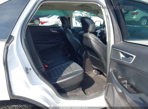 2FMPK3J89HBC41382 2017 FORD EDGE White VIN կոդի պիտակի տեսք