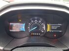 2016 Ford Edge Sel White vin: 2FMPK3J8XGBC33774