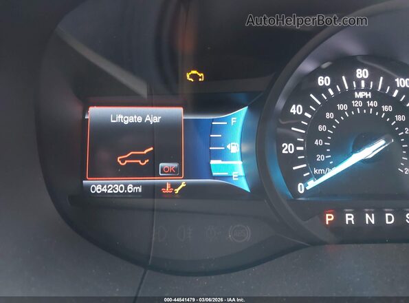 2FMPK3J90MBA61484 2021 FORD EDGE Burgundy Vista de los asientos traseros