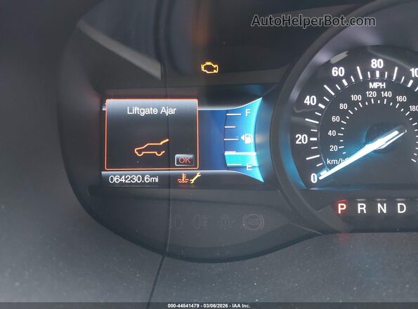 2FMPK3J90MBA61484 2021 FORD EDGE Burgundy 