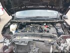 2021 Ford Edge St-line Burgundy vin: 2FMPK3J90MBA61484