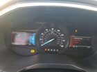 2019 Ford Edge Sel Белый vin: 2FMPK3J91KBC15147