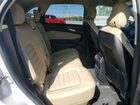 2019 Ford Edge Sel Белый vin: 2FMPK3J91KBC15147