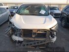 2020 Ford Edge St Line Белый vin: 2FMPK3J91LBB18547