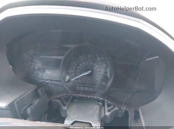 2FMPK3J91LBB18547 2020 FORD EDGE Белый 