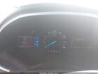 2017 Ford Edge Sel Белый vin: 2FMPK3J93HBC10458