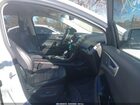 2017 Ford Edge Sel Белый vin: 2FMPK3J93HBC10458