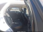 2017 Ford Edge Sel Белый vin: 2FMPK3J93HBC10458