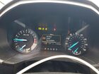 2017 Ford Edge Sel Черный vin: 2FMPK3J93HBC16857