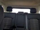2017 Ford Edge Sel Черный vin: 2FMPK3J93HBC16857