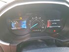 2019 Ford Edge Sel Gray vin: 2FMPK3J93KBC59392