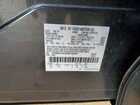 2019 Ford Edge Sel Gray vin: 2FMPK3J93KBC59392