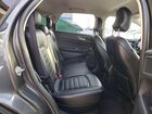 2019 Ford Edge Sel Gray vin: 2FMPK3J93KBC59392