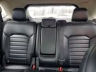 2020 Ford Edge Sel Серый vin: 2FMPK3J93LBA70937