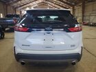 2019 Ford Edge Sel Белый vin: 2FMPK3J94KBB80197