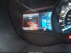 2021 Ford Edge St-line Maroon vin: 2FMPK3J94MBA63318