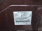 2021 Ford Edge St-line Maroon vin: 2FMPK3J94MBA63318
