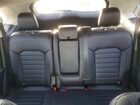 2019 Ford Edge Sel Белый vin: 2FMPK3J95KBC35532