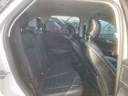 2019 Ford Edge Sel Белый vin: 2FMPK3J95KBC35532