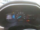 2019 Ford Edge Sel Белый vin: 2FMPK3J95KBC35532