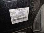 2020 Ford Edge Sel Черный vin: 2FMPK3J95LBA44176