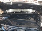 2020 Ford Edge Sel Черный vin: 2FMPK3J95LBA44176