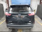 2020 Ford Edge Sel Черный vin: 2FMPK3J95LBA44176