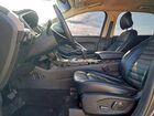 2019 Ford Edge Sel Gray vin: 2FMPK3J96KBB43118