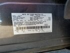 2019 Ford Edge Sel Gray vin: 2FMPK3J96KBB43118