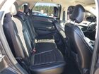 2019 Ford Edge Sel Gray vin: 2FMPK3J96KBB43118