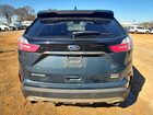 2019 Ford Edge Sel Blue vin: 2FMPK3J96KBB85384
