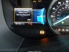 2020 Ford Edge Sel Red vin: 2FMPK3J99LBA03579
