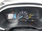 2020 Ford Edge Sel Черный vin: 2FMPK3J99LBA57156