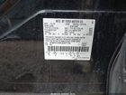 2020 Ford Edge Sel Черный vin: 2FMPK3J99LBA57156