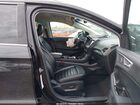 2020 Ford Edge Sel Черный vin: 2FMPK3J99LBA57156