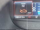2020 Ford Edge Sel Черный vin: 2FMPK3J99LBA57156