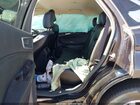 2020 Ford Edge Sel Black vin: 2FMPK3J9XLBA91574