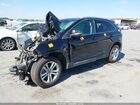 2020 Ford Edge Sel Black vin: 2FMPK3J9XLBA91574