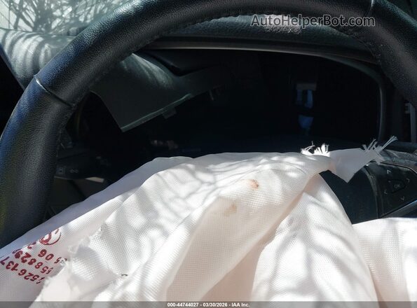 2FMPK3J9XLBA91574 2020 FORD EDGE Black Widok tylnych siedzeń