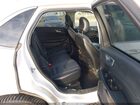 2018 Ford Edge Titanium Белый vin: 2FMPK3K81JBB05767