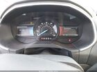 2018 Ford Edge Titanium Белый vin: 2FMPK3K81JBB05767