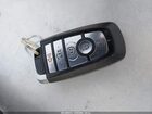 2018 Ford Edge Titanium Белый vin: 2FMPK3K81JBB05767