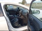 2018 Ford Edge Titanium Белый vin: 2FMPK3K81JBB05767